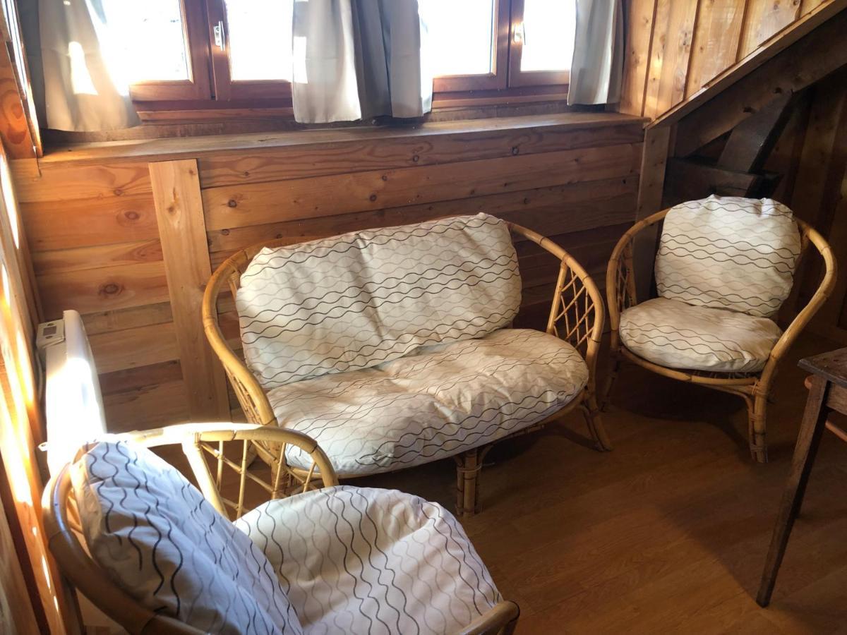 Maison D'Hotes Ourdeaux Et Gite Chez Rouchon Alleyrat  ภายนอก รูปภาพ