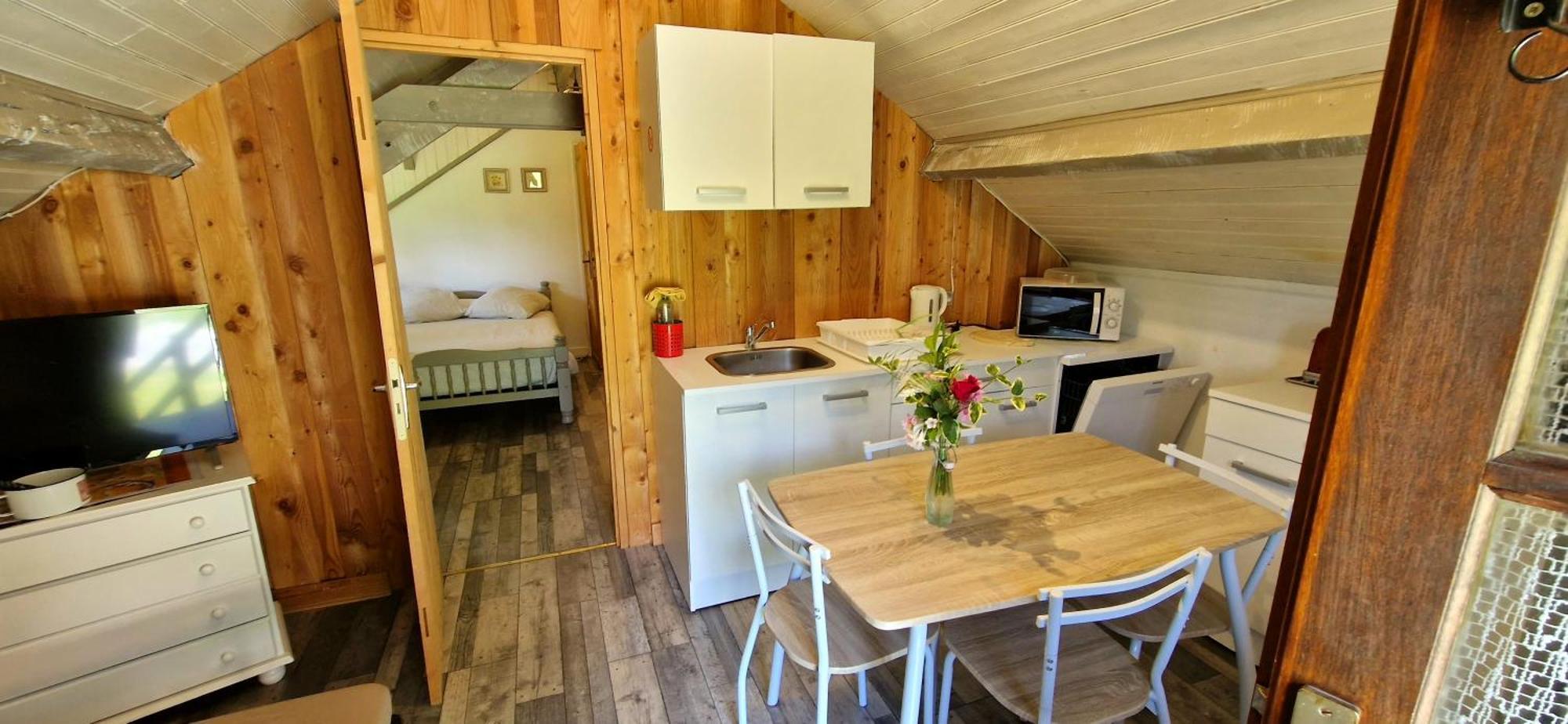 Maison D'Hotes Ourdeaux Et Gite Chez Rouchon Alleyrat  ภายนอก รูปภาพ