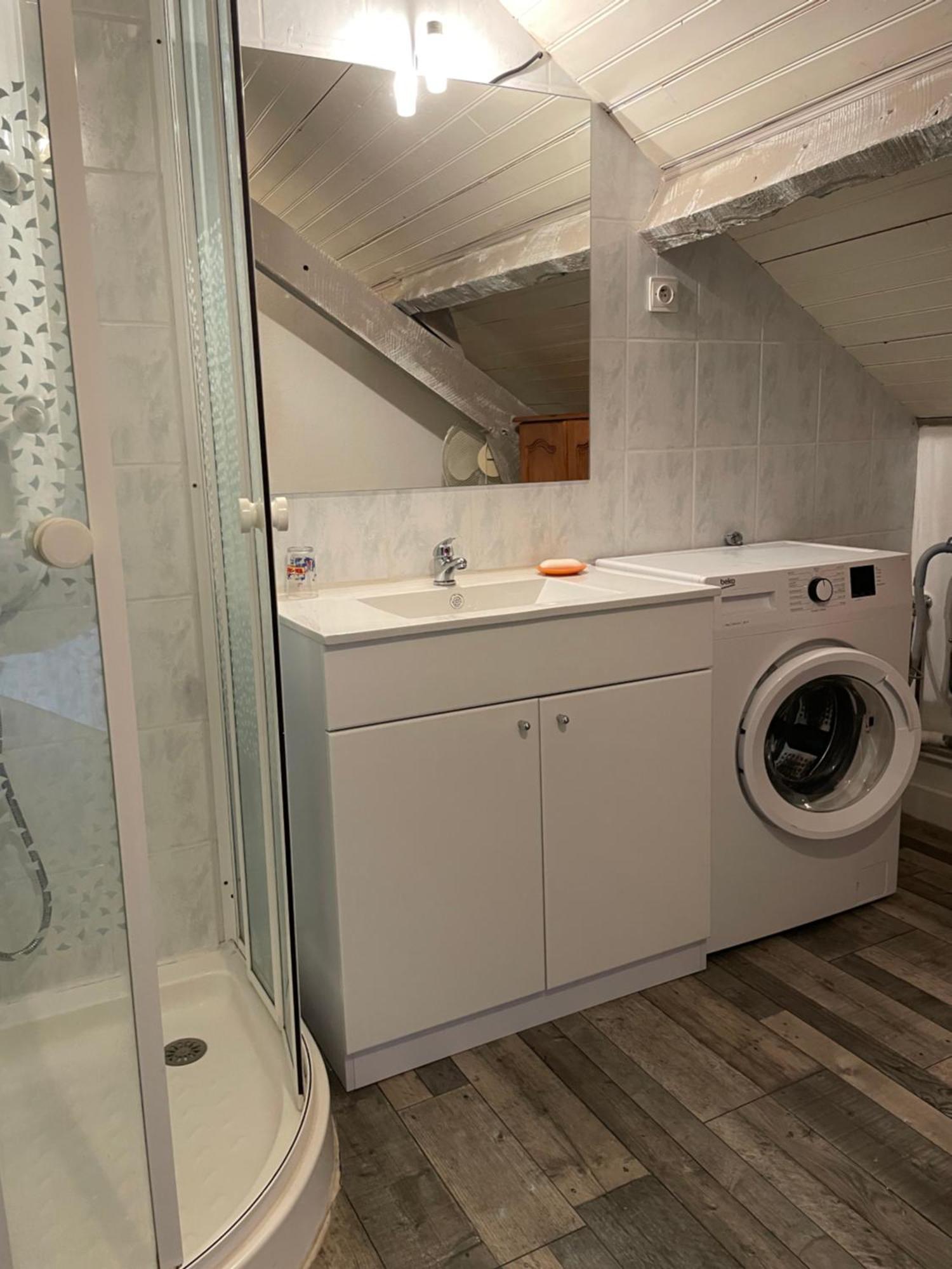 Maison D'Hotes Ourdeaux Et Gite Chez Rouchon Alleyrat  ห้อง รูปภาพ