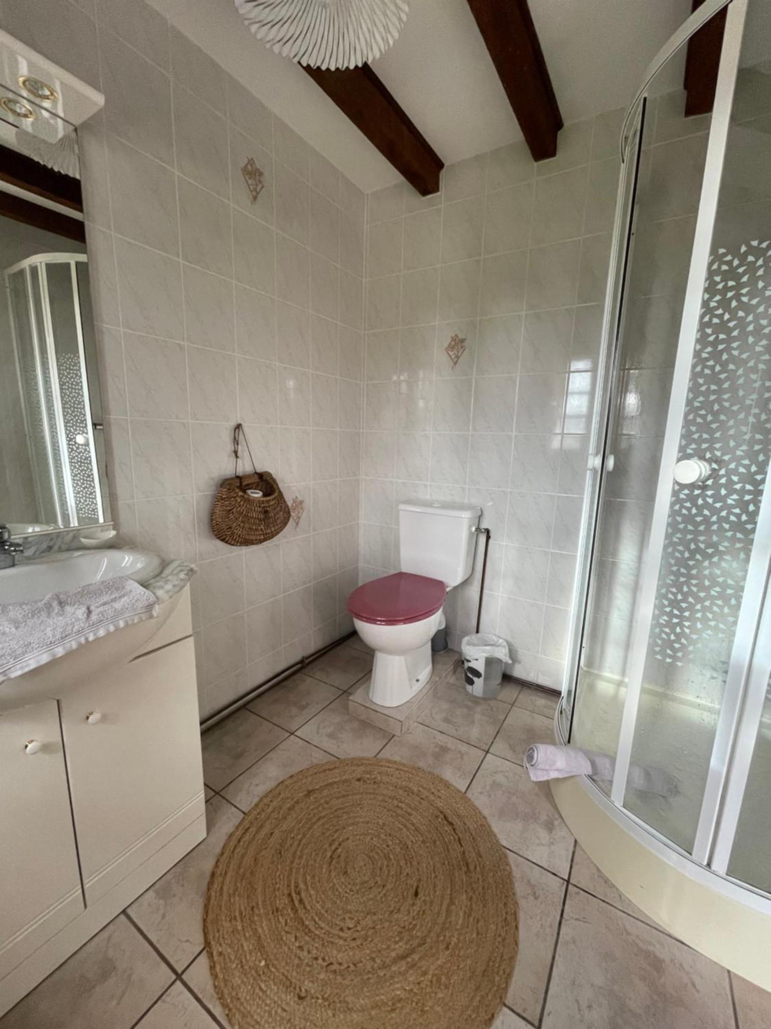 Maison D'Hotes Ourdeaux Et Gite Chez Rouchon Alleyrat  ภายนอก รูปภาพ